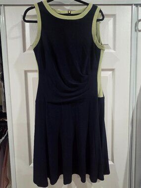 Ralph Lauren dress
